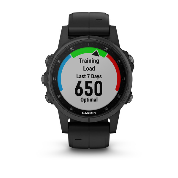 fenix 5 Plus Series
